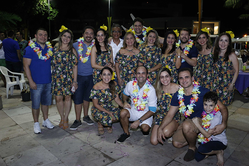 Fotos > Baile do Hawaii 2022 > Country Club São Carlos